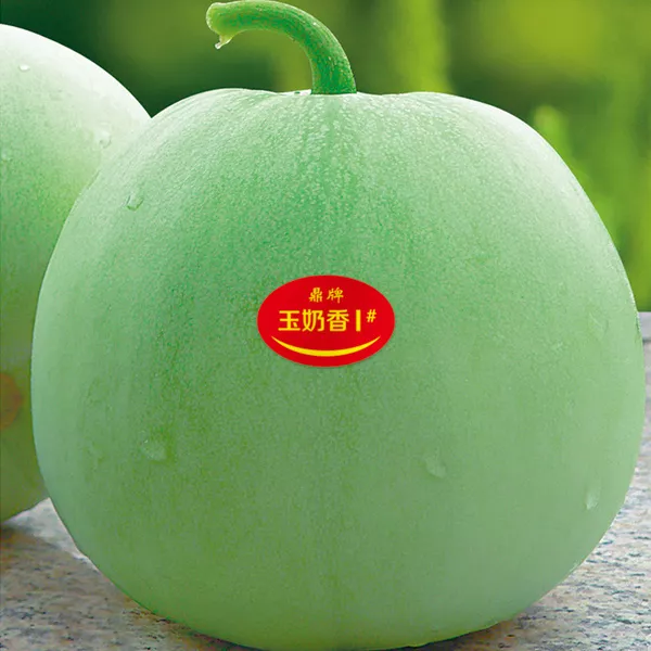 薄皮甜瓜，哪個品種最好呢？畝產(chǎn)高達10萬，附4種市場爆款品種